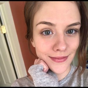 Meet your Posher, Shannon